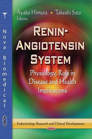 Renin-Angiotensin System