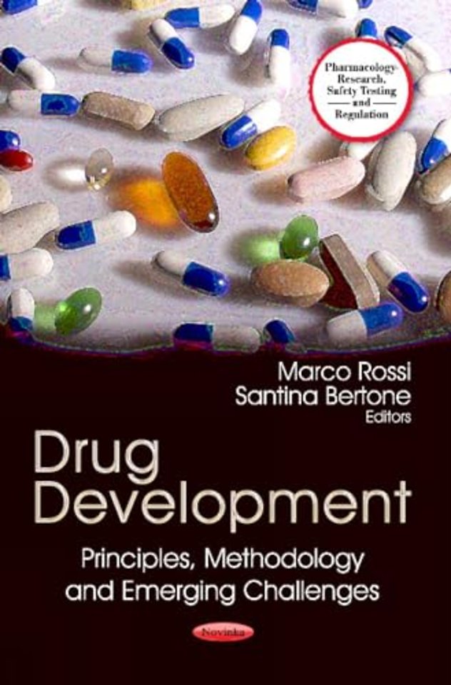 Drug Development