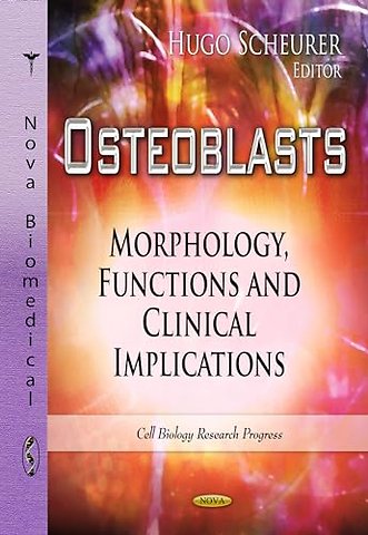 Osteoblasts