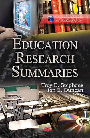 Education Research Summaries