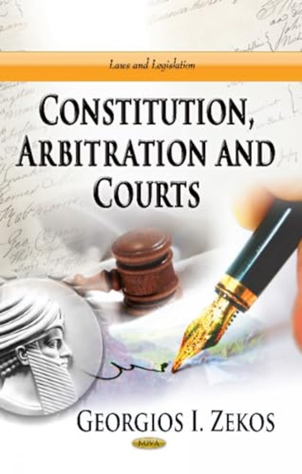 Constitution, Arbitration & Courts