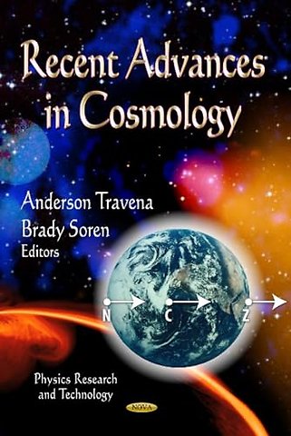 Recent Advances in Cosmology