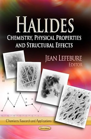 Halides