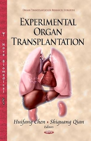 Experimental Organ Transplantation