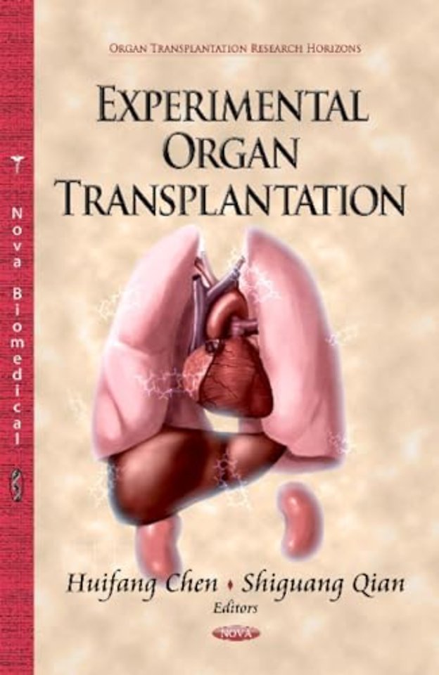 Experimental Organ Transplantation