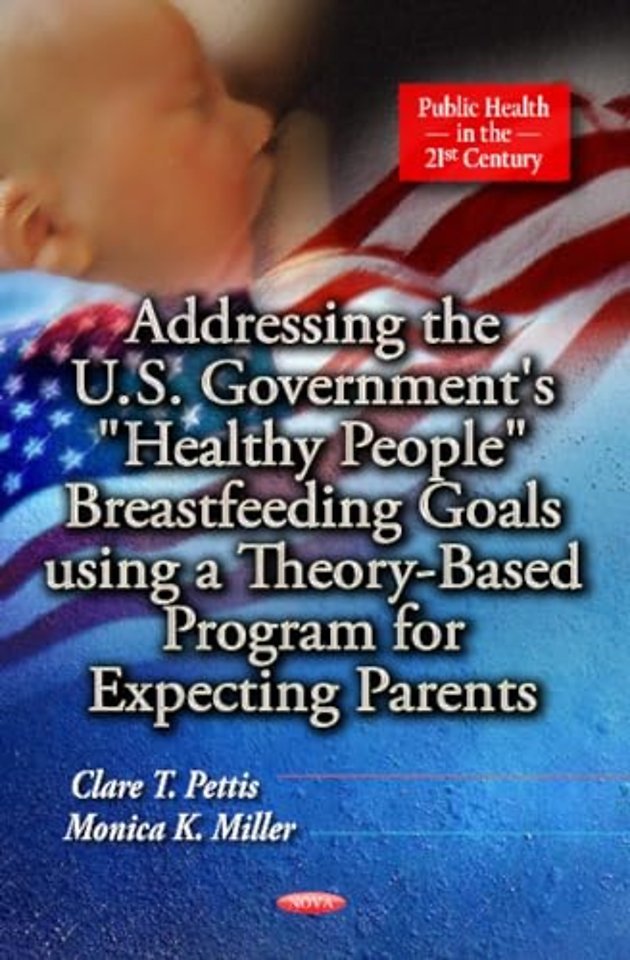 Addressing the U.S. Government's