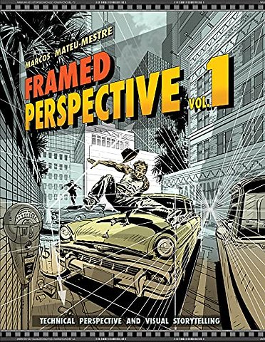 Framed Perspective Vol. 1