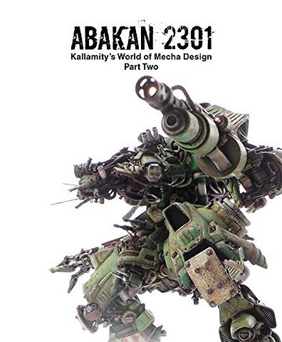 ABAKAN 2301