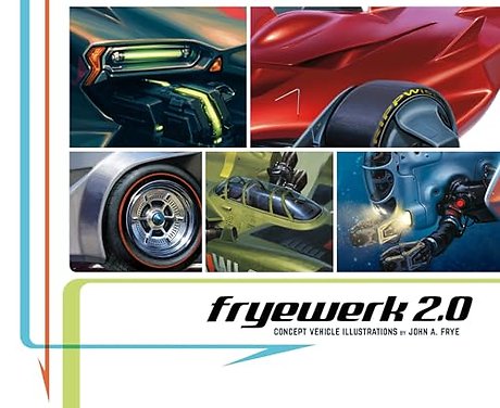 FryeWerk 2.0