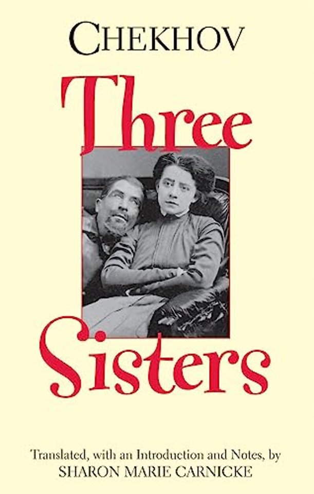 Three Sisters