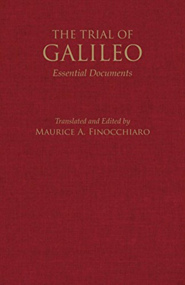 The Trial of Galileo