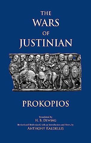 The Wars of Justinian