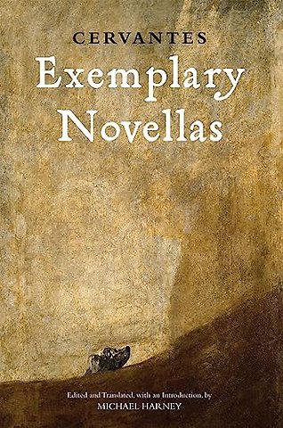 Exemplary Novellas
