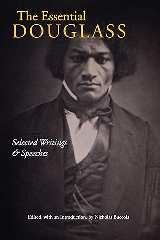 The Essential Douglass