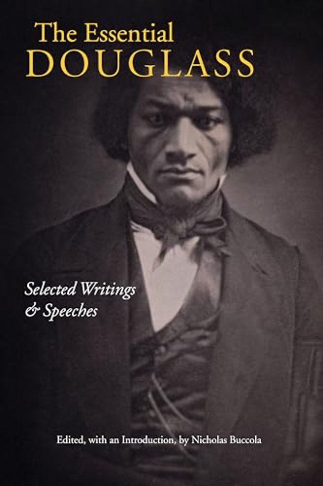 The Essential Douglass