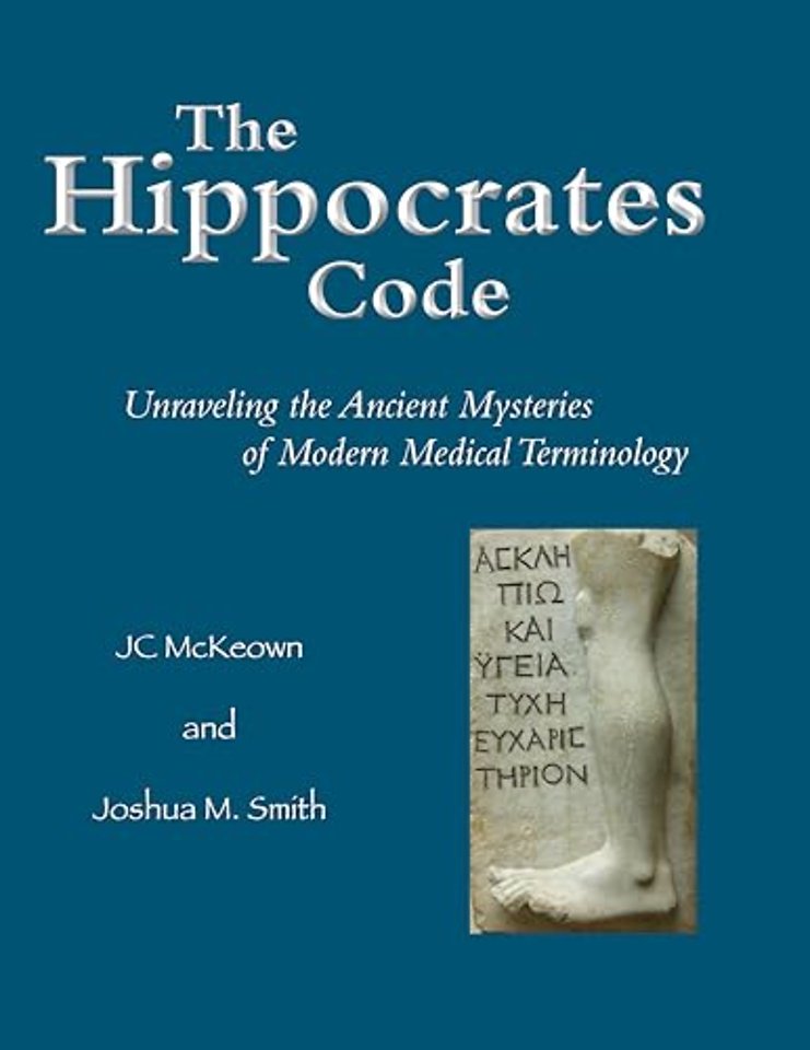 The Hippocrates Code