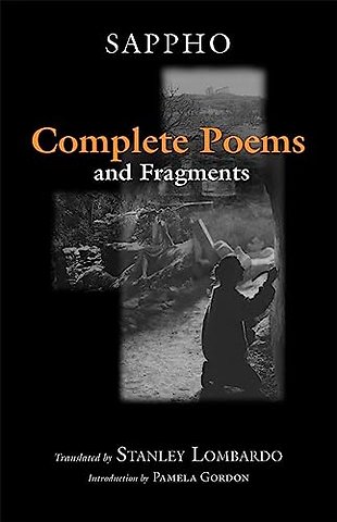 Complete Poems and Fragments