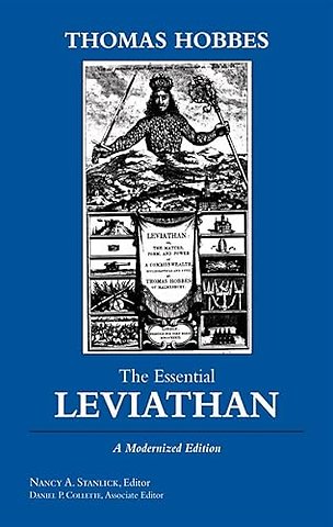 The Essential Leviathan