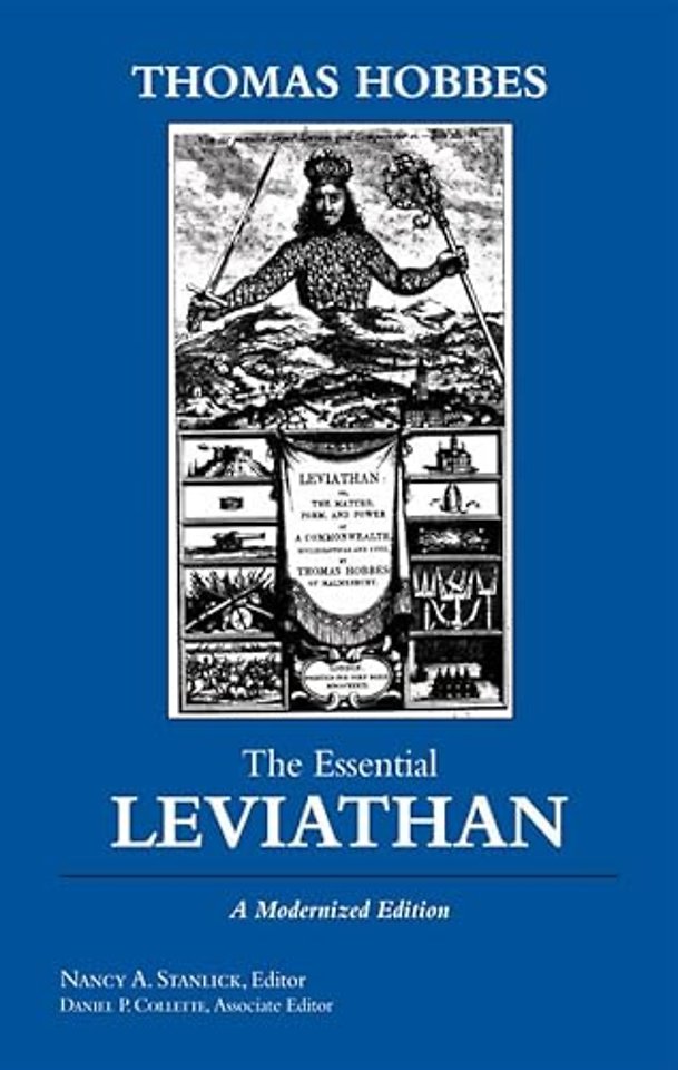 The Essential Leviathan