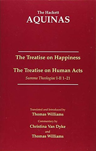 The Treatise on Happiness