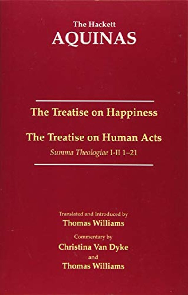 The Treatise on Happiness