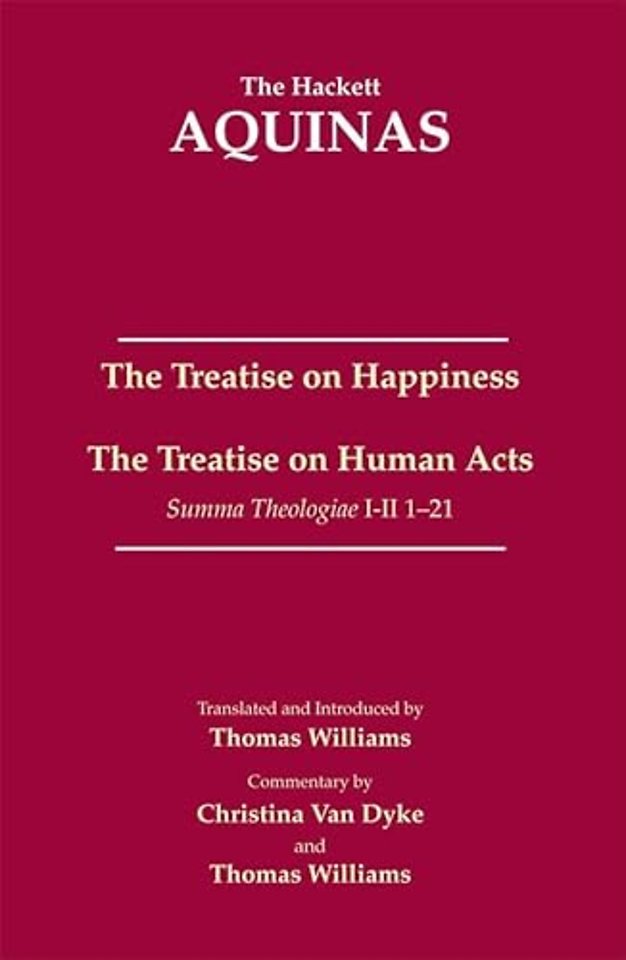 The Treatise on Happiness