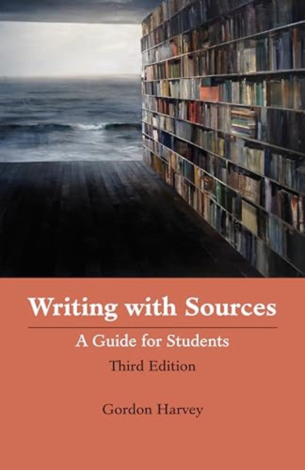Writing With Sources