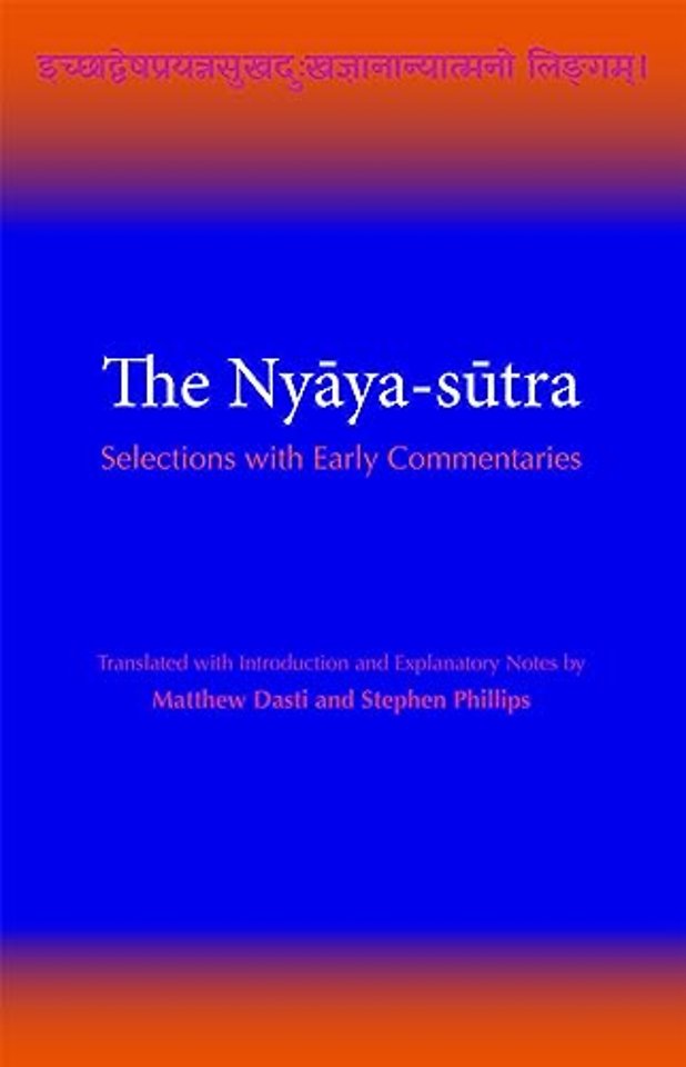 The Nyya-stra
