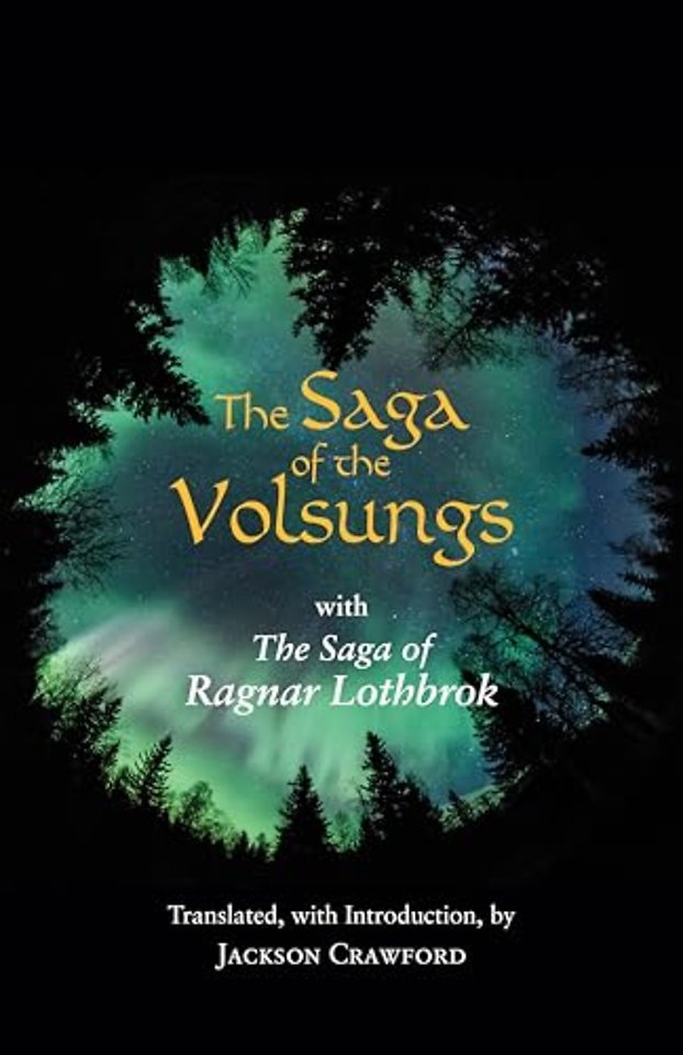 The Saga of the Volsungs