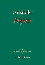 Aristotle: Physics