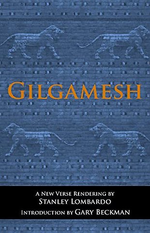 Gilgamesh