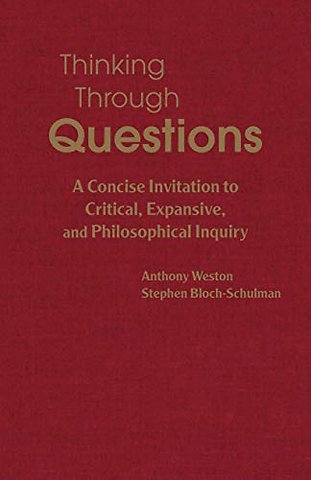 Thinking Through Questions