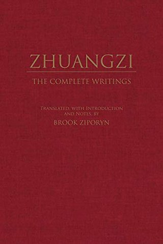 Zhuangzi: The Complete Writings