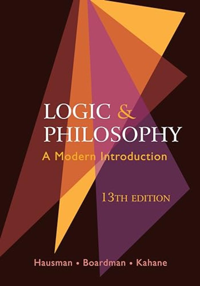 Logic and Philosophy