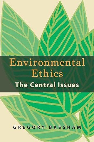 Environmental Ethics