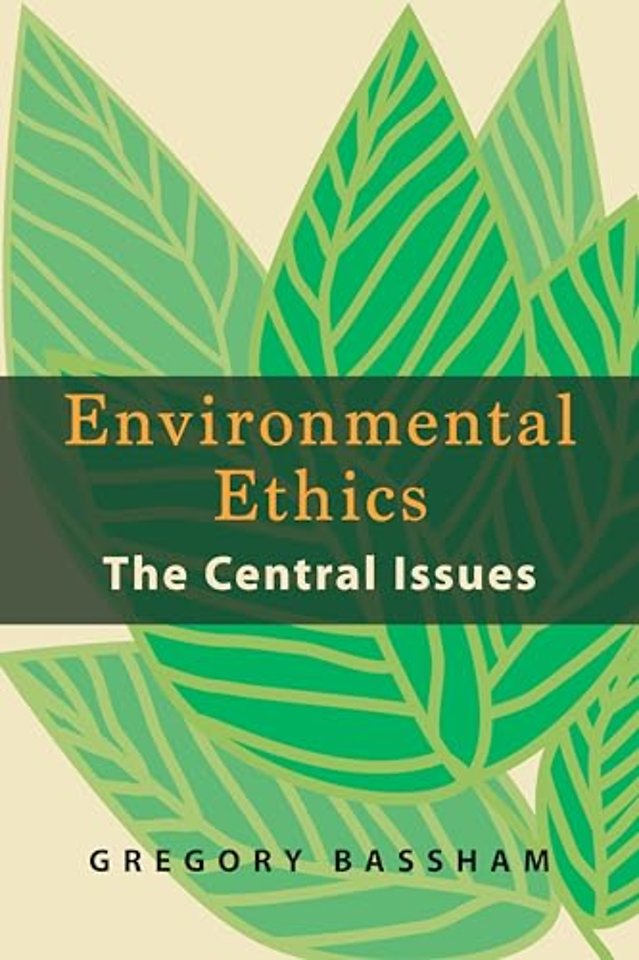 Environmental Ethics