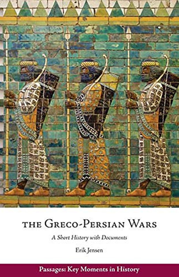 The Greco-Persian Wars
