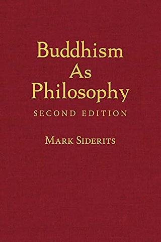 Buddhism As Philosophy