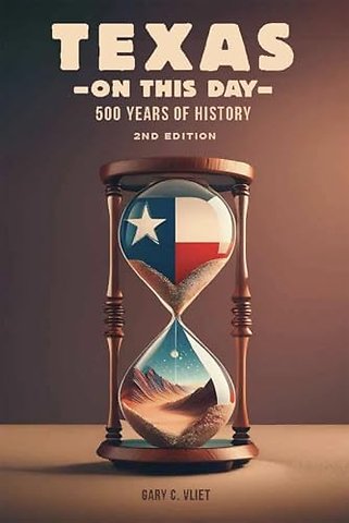 Texas on This Day