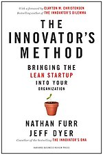 The Innovator's Method