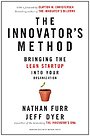 The Innovator's Method The Innovator's Method