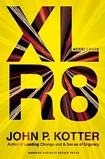 Accelerate (XLR8)