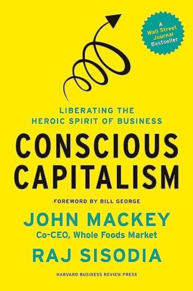 Conscious Capitalism