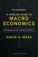 A Concise Guide to Macroeconomics, Second Edition