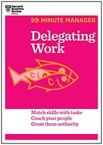 Delegating Work