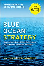Blue Ocean Strategy - Expanded Edition