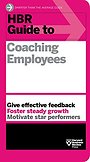 HBR Guide to Coaching Employees (HBR Guide Series) HBR Guide to Coaching Employees (HBR Guide Series)