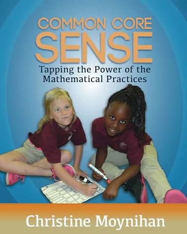 Common Core Sense