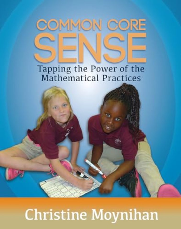 Common Core Sense