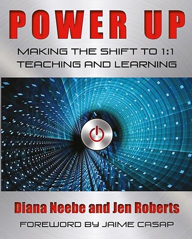 Power Up